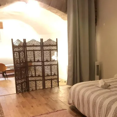 Apartment Shanti !