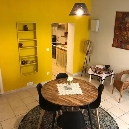 Shanti ! Montpellier
