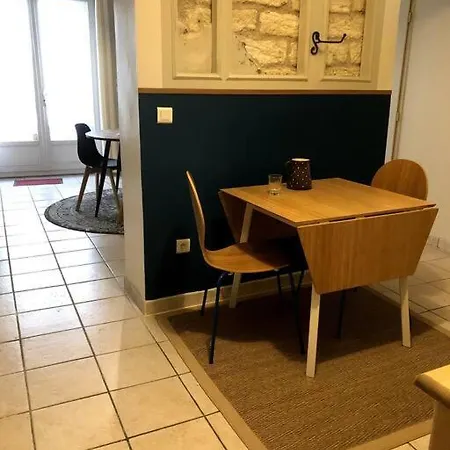 Apartment Shanti ! *